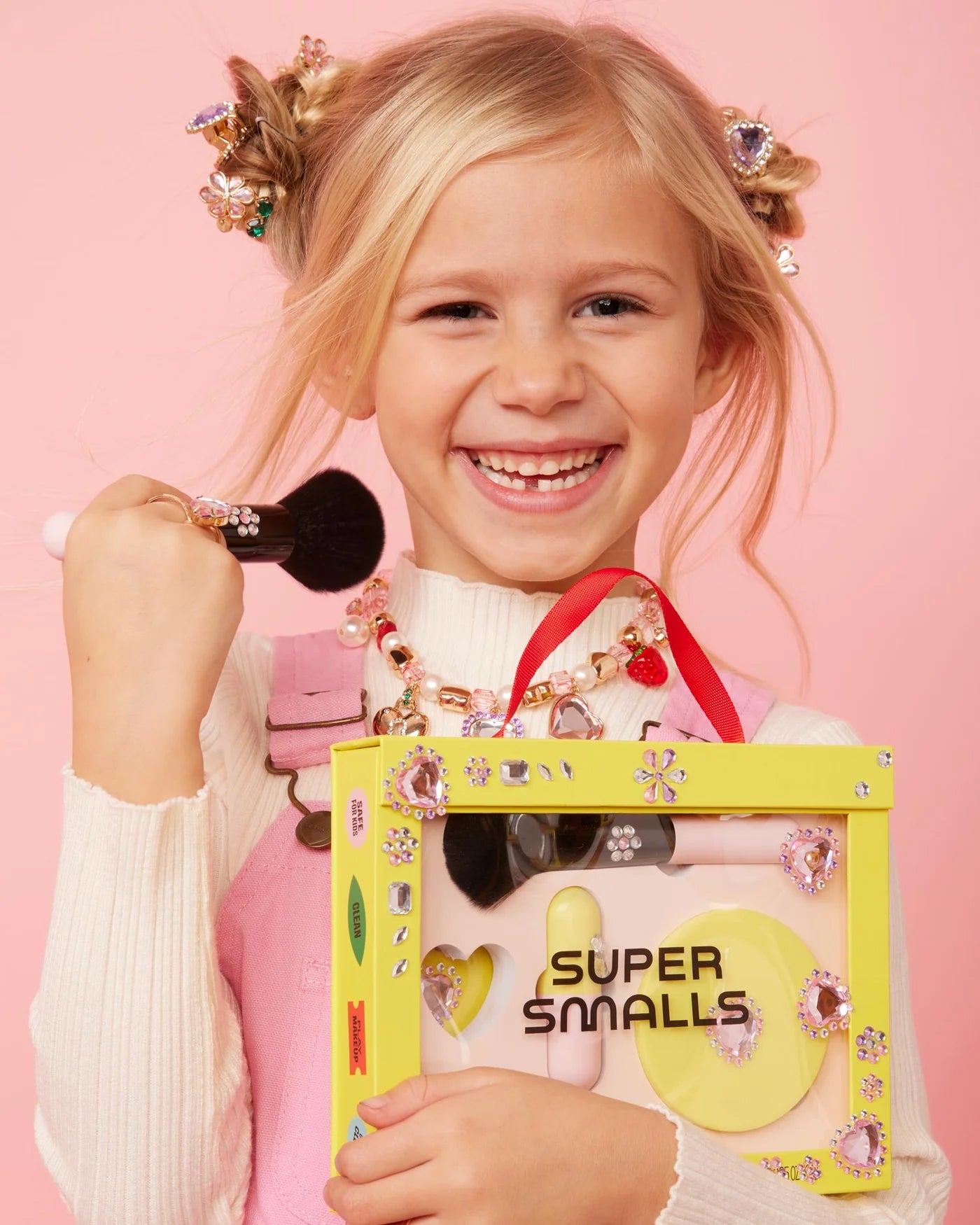 Mom's Makeup Play Kit - Image 6