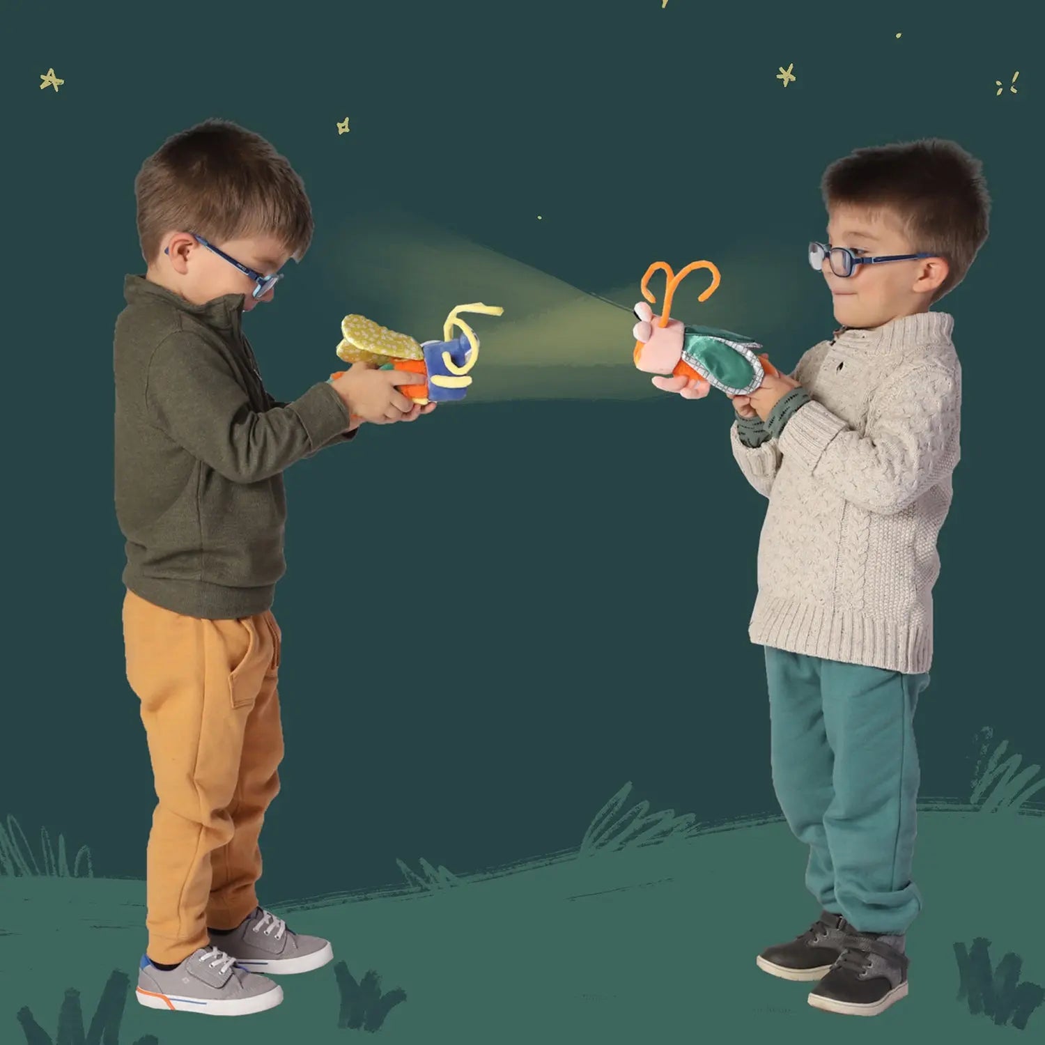 Flashlight Flicker - Image 4