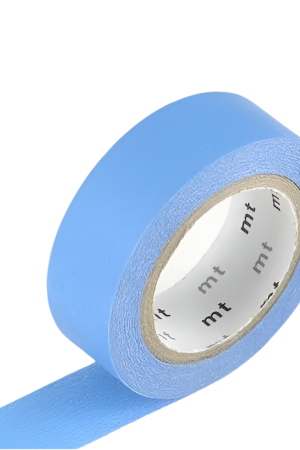 Blue Washi Tape