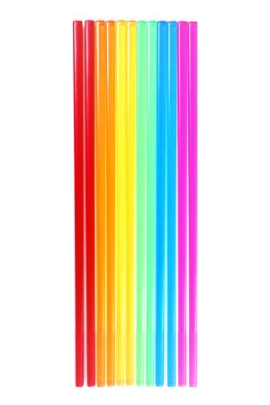Rainbow Chopsticks