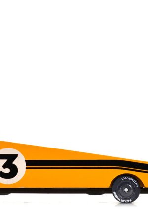 Tow Racer