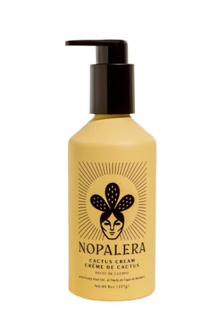 Cactus Body Cream - Dulce de Cuerpo