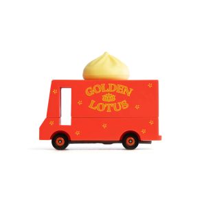 Dumpling Van