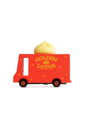 Dumpling Van