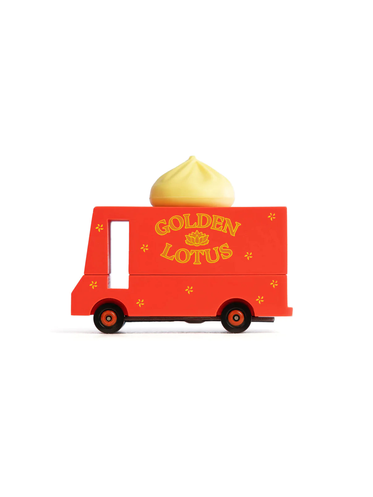 Dumpling Van