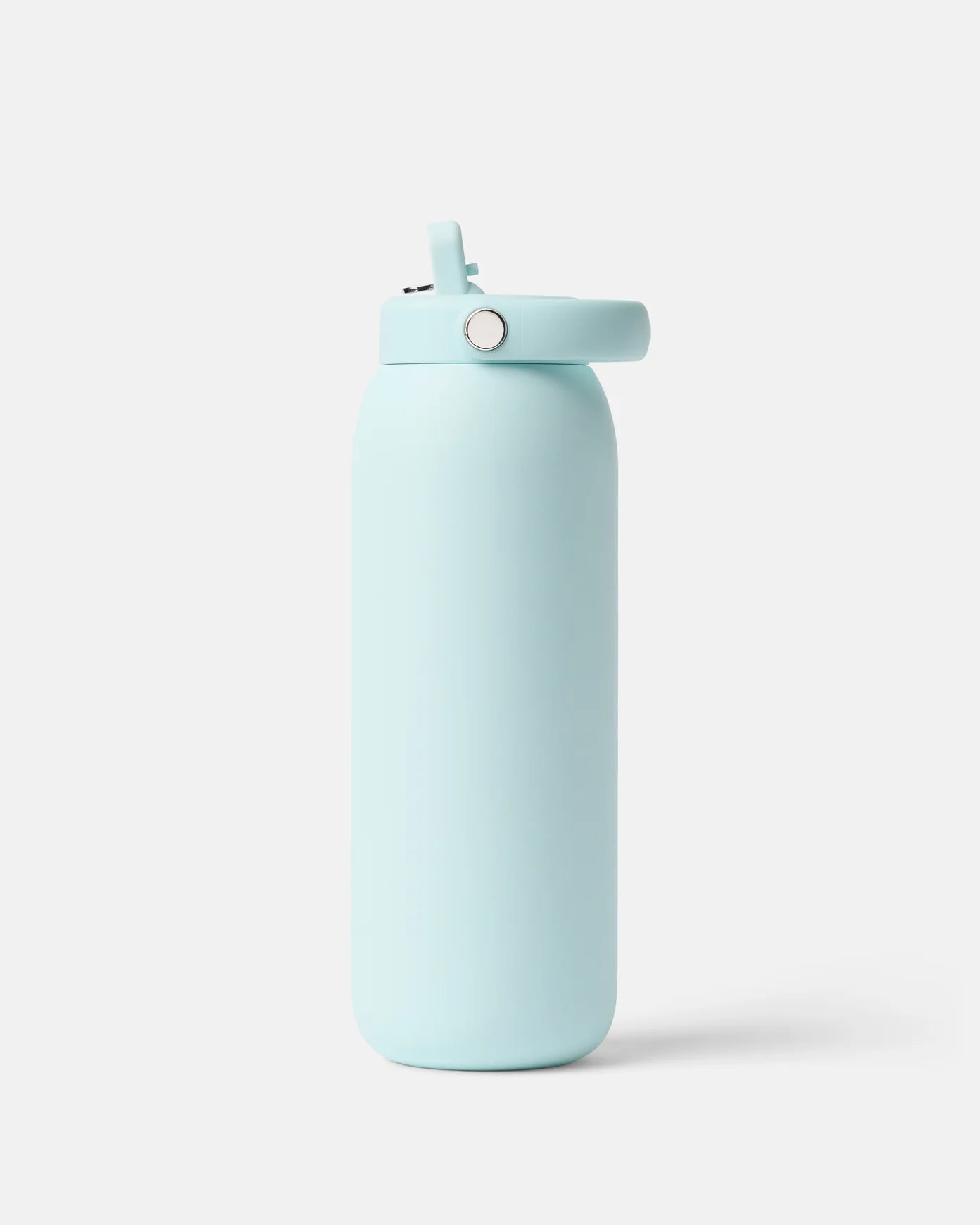 Stainless Steel Flip Cap 24 oz Water Bottle (More Colors) - Image 4