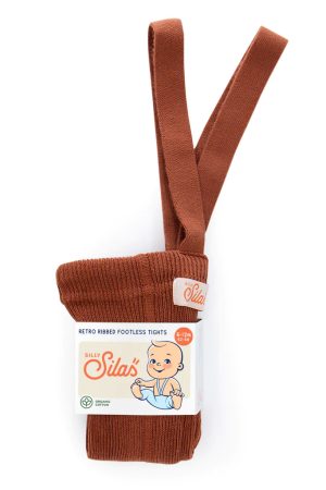 Cinnamon - Footless Tights