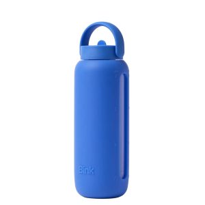 Flip Cap Day Glass Bottle 21 oz (more colors)