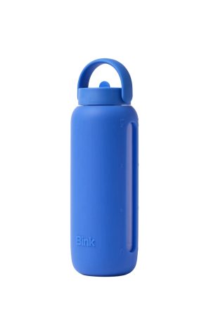 Flip Cap Day Glass Bottle 21 oz (more colors)