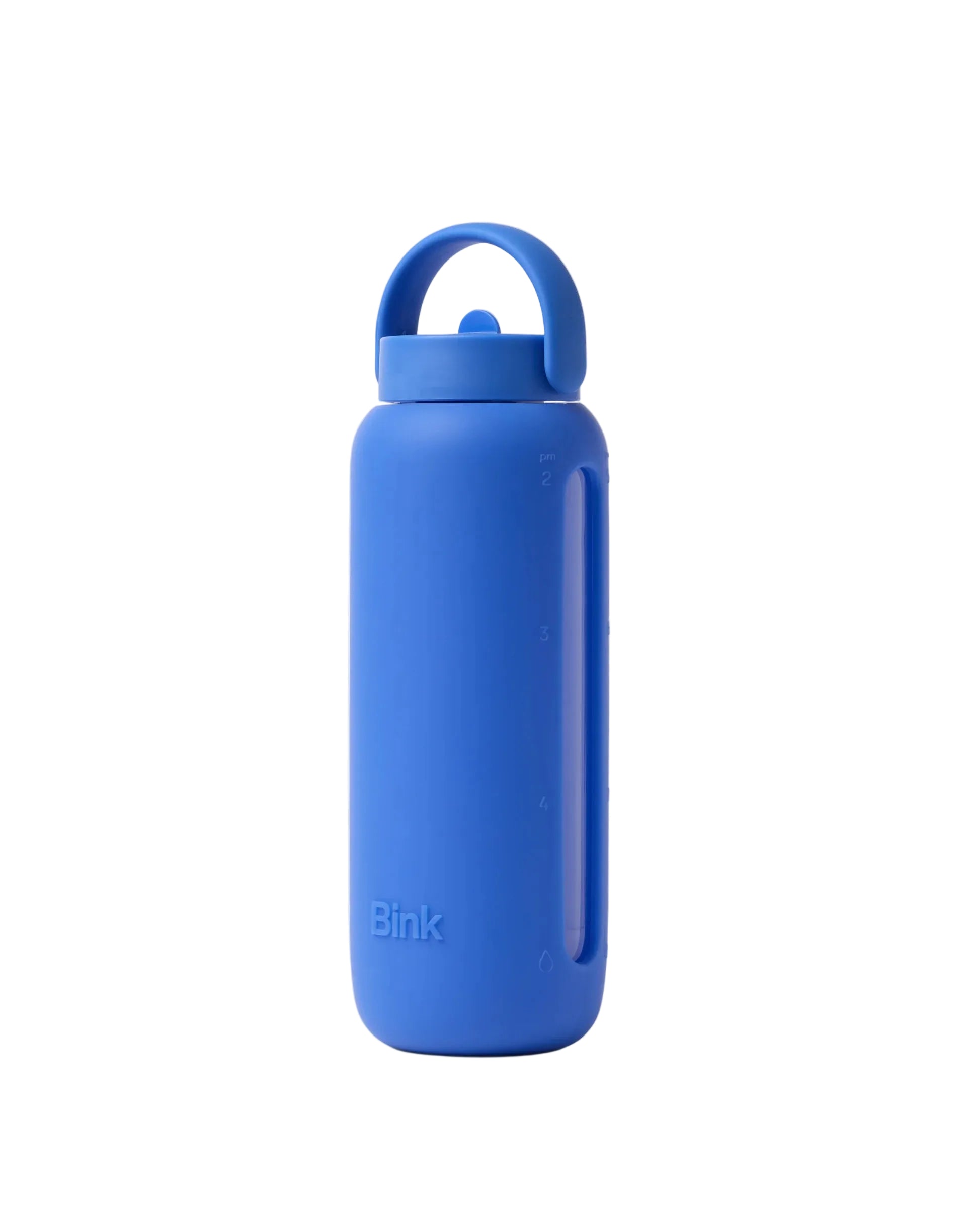 Flip Cap Day Glass Bottle 21 oz (more colors)