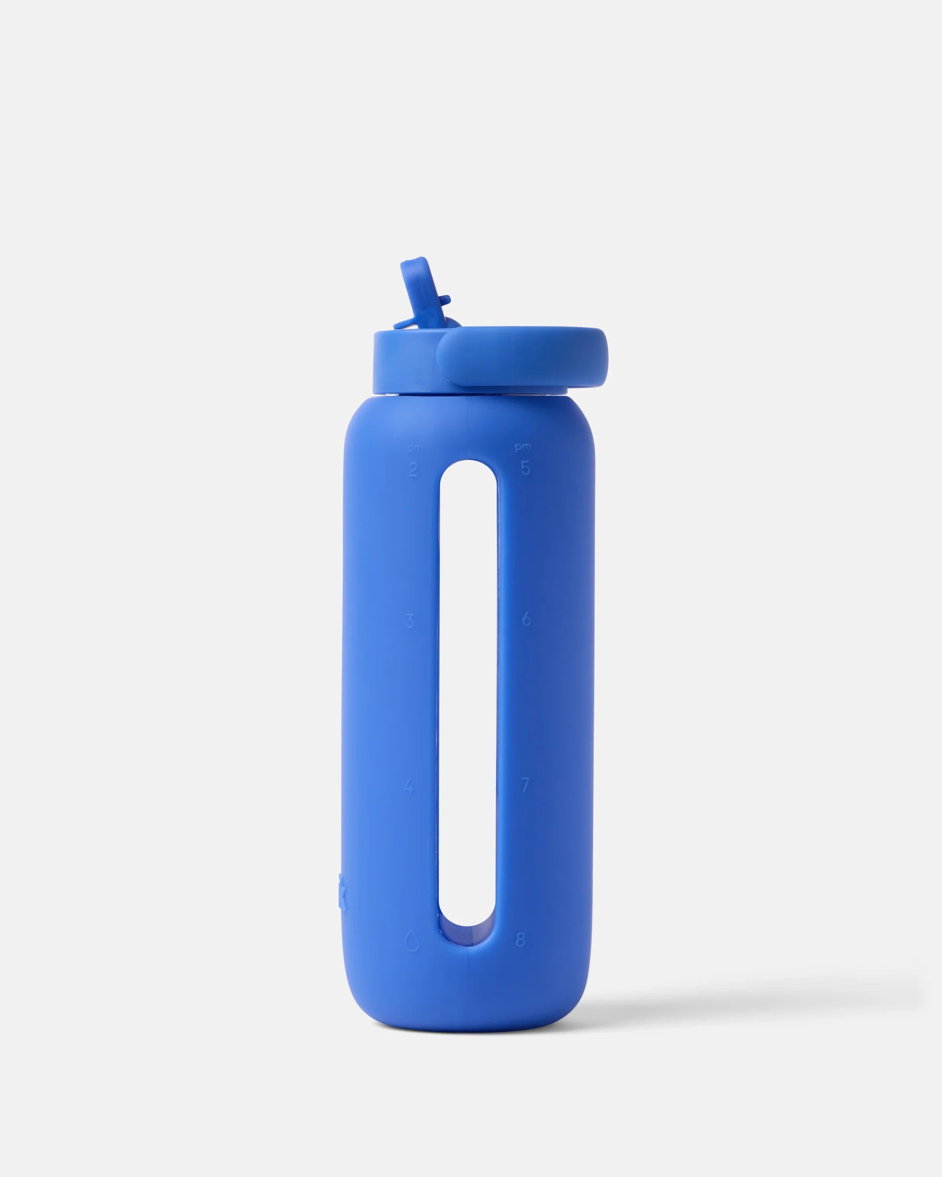 Flip Cap Day Glass Bottle 21 oz (more colors) - Image 2