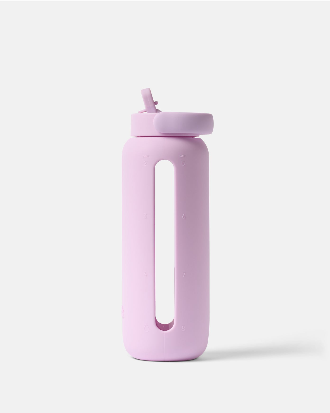 Flip Cap Day Glass Bottle 21 oz (more colors) - Image 9