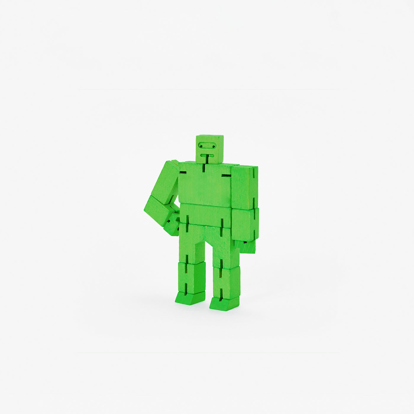 Micro Cubebot (More Colors) - Image 2