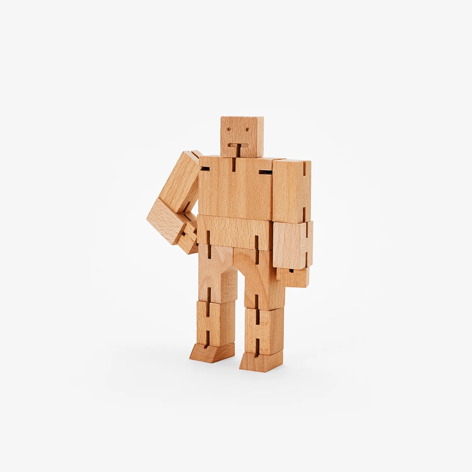 Small Cubebot (More colors) - Image 2