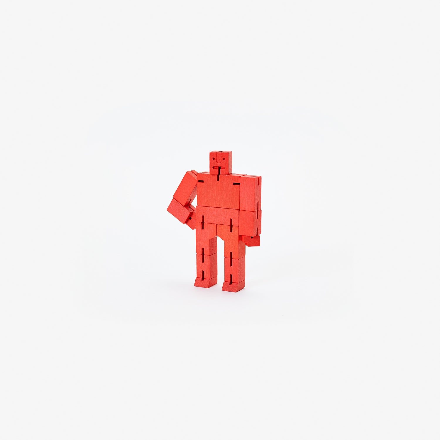 Micro Cubebot (More Colors) - Image 3