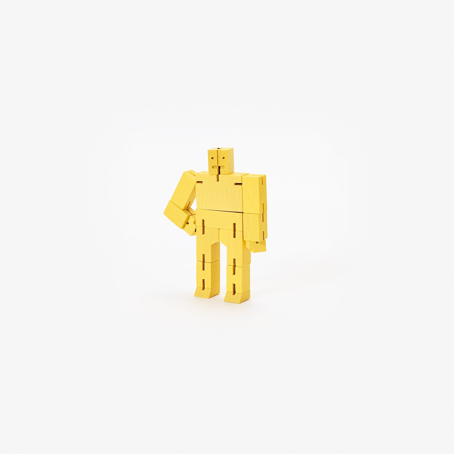Micro Cubebot (More Colors) - Image 5