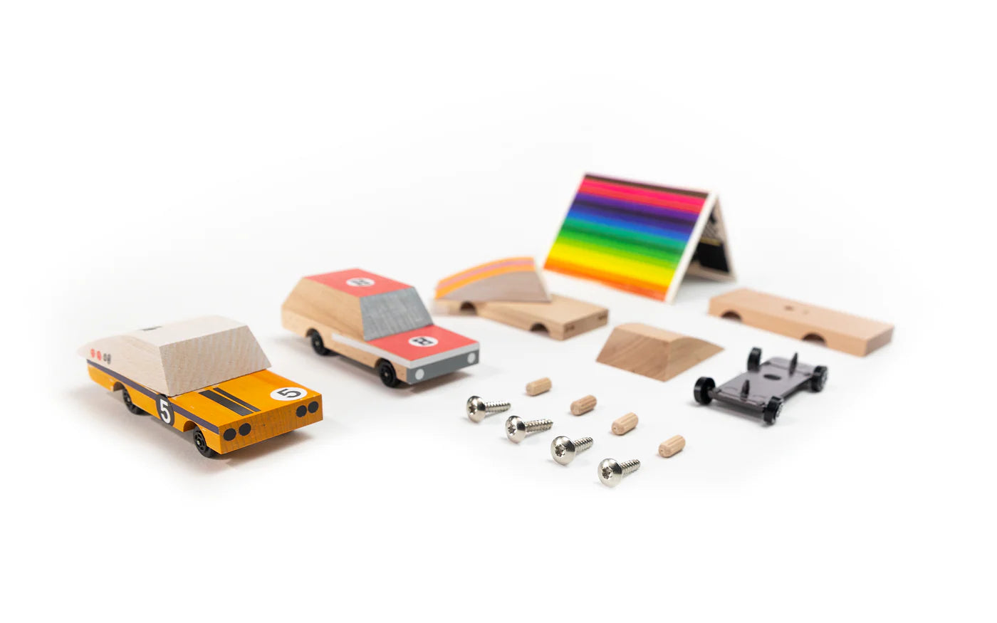 DIY 4 Pack - Image 3