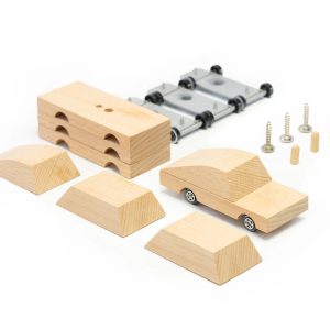 DIY 4 Pack