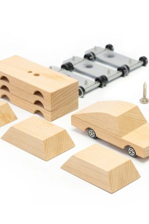 DIY 4 Pack
