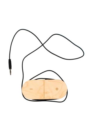 Loog Piano Octave Shifter