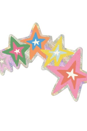 Super Star Sticker