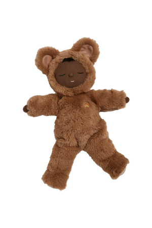 Cozy Dinkum Teddy