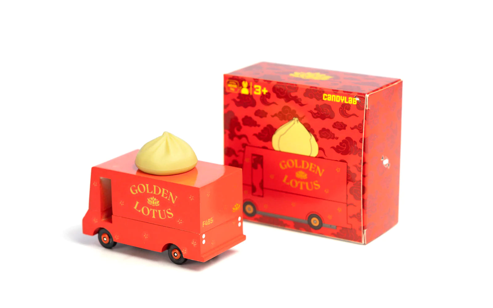 Dumpling Van - Image 2