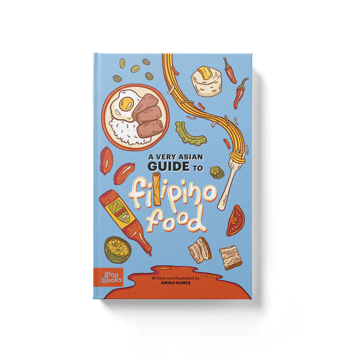 A Very Asian Guide to Filipino Food Book by Amira Humes - Image 8