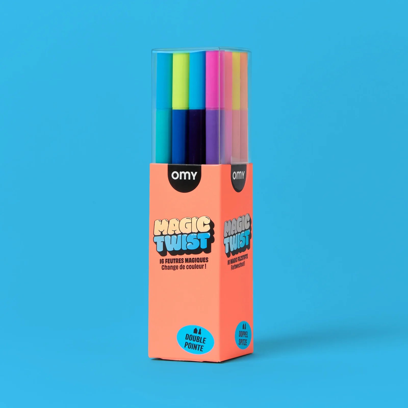Magic Twist Markers - Image 6