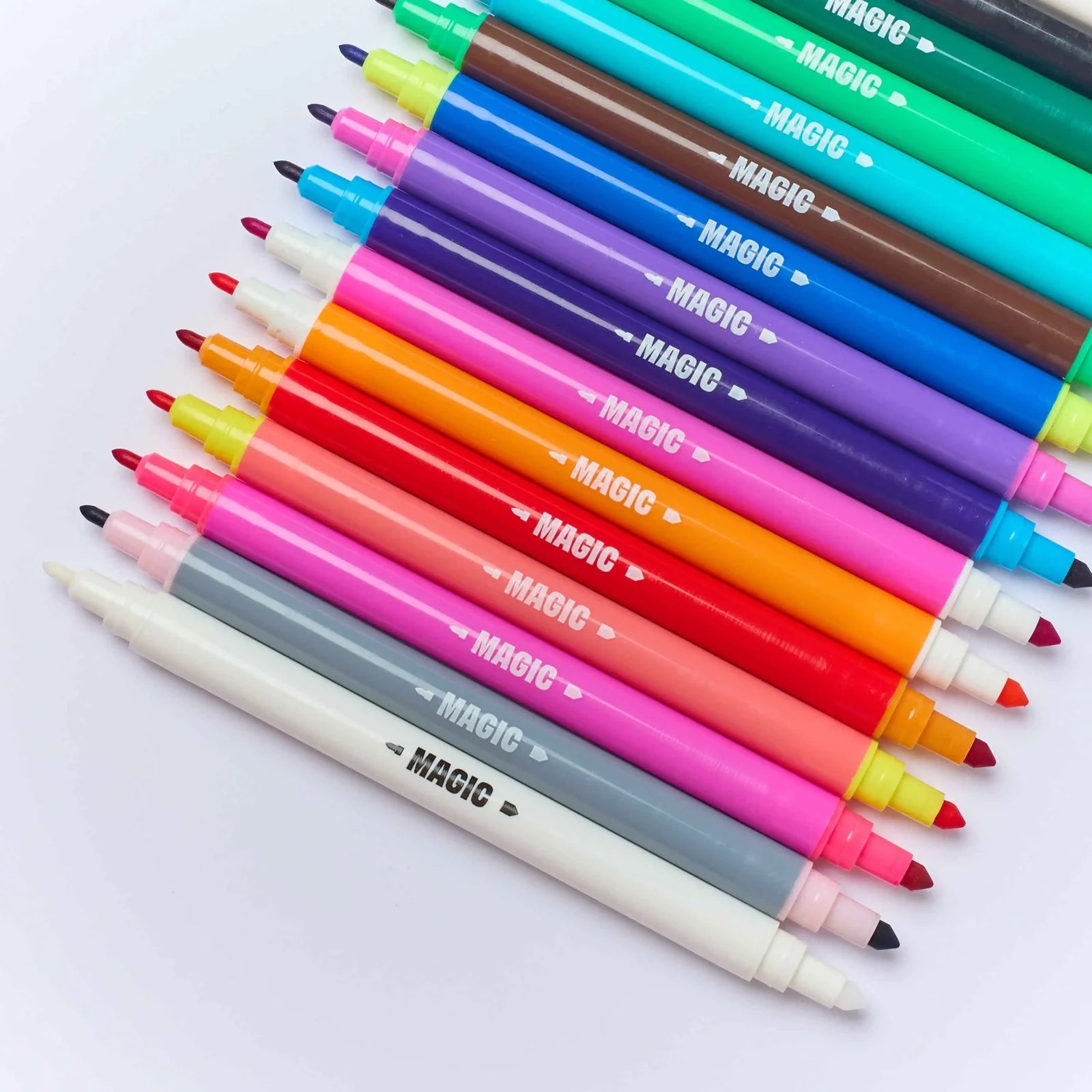 Magic Twist Markers - Image 4