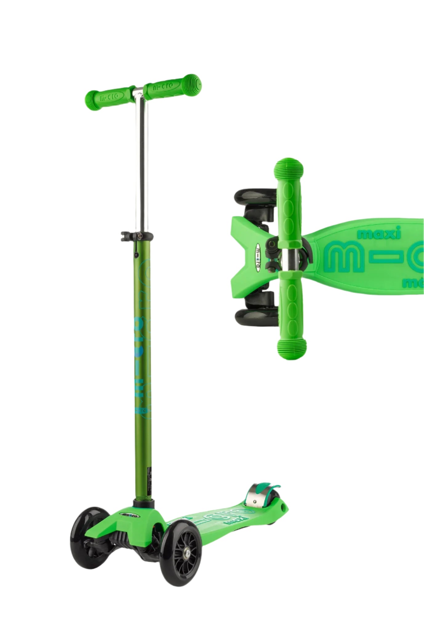Maxi Deluxe Scooter (More Colors) - Image 4