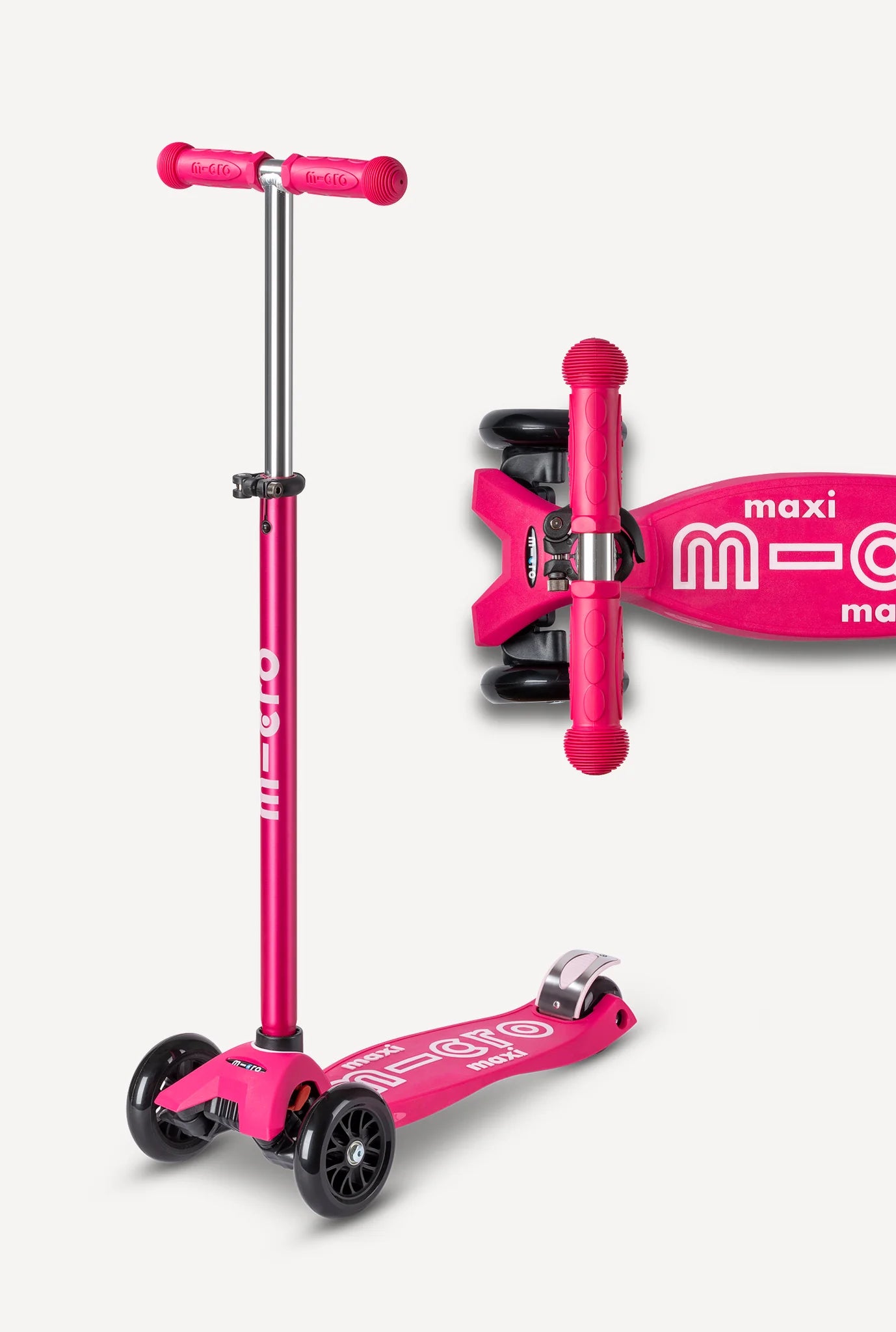 Maxi Deluxe Scooter (More Colors) - Image 5