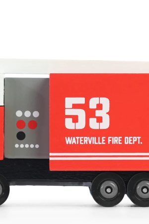 Fire Truck