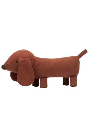 Small Soft Dog