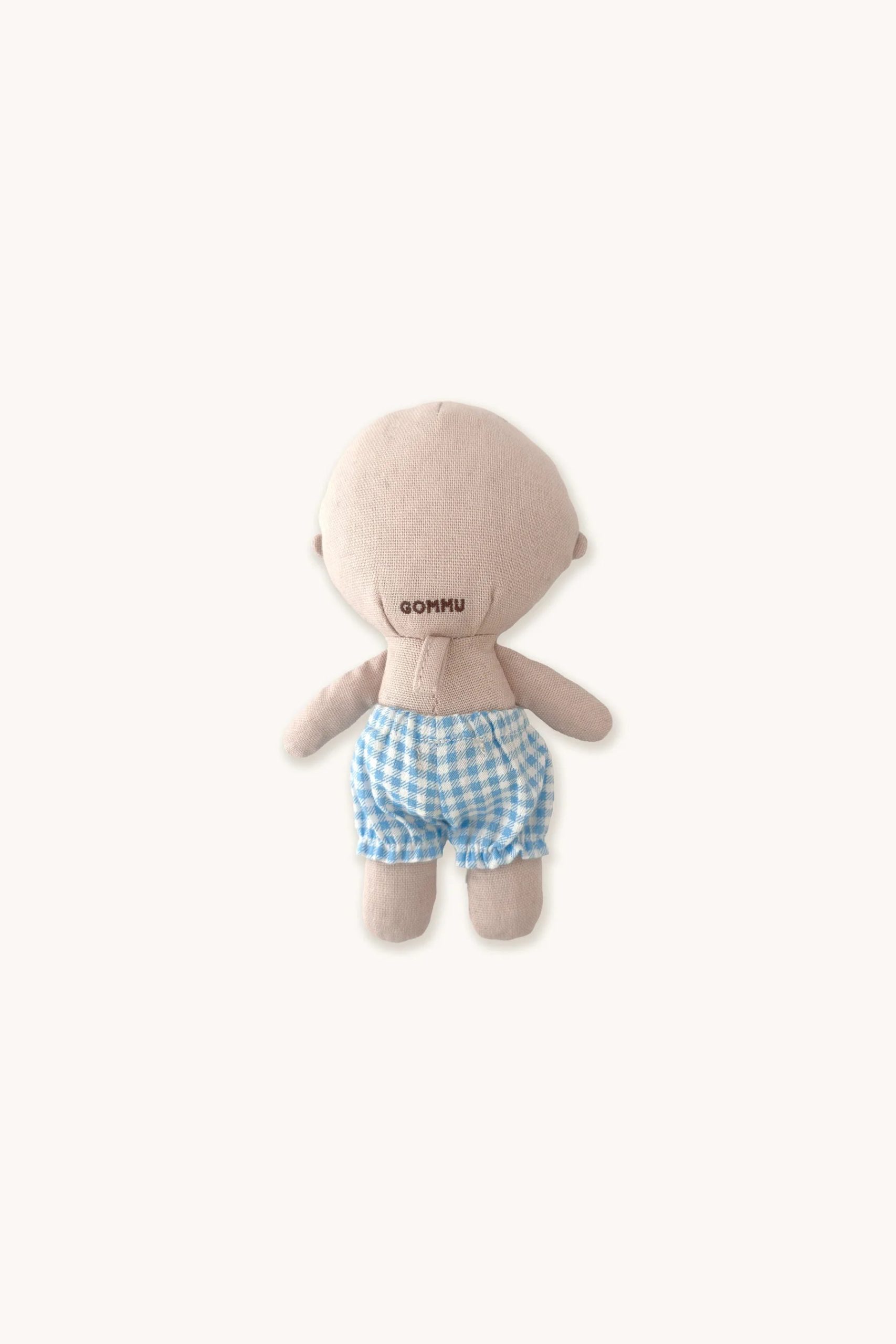 Small Soft Baby - Vanilla - Image 2