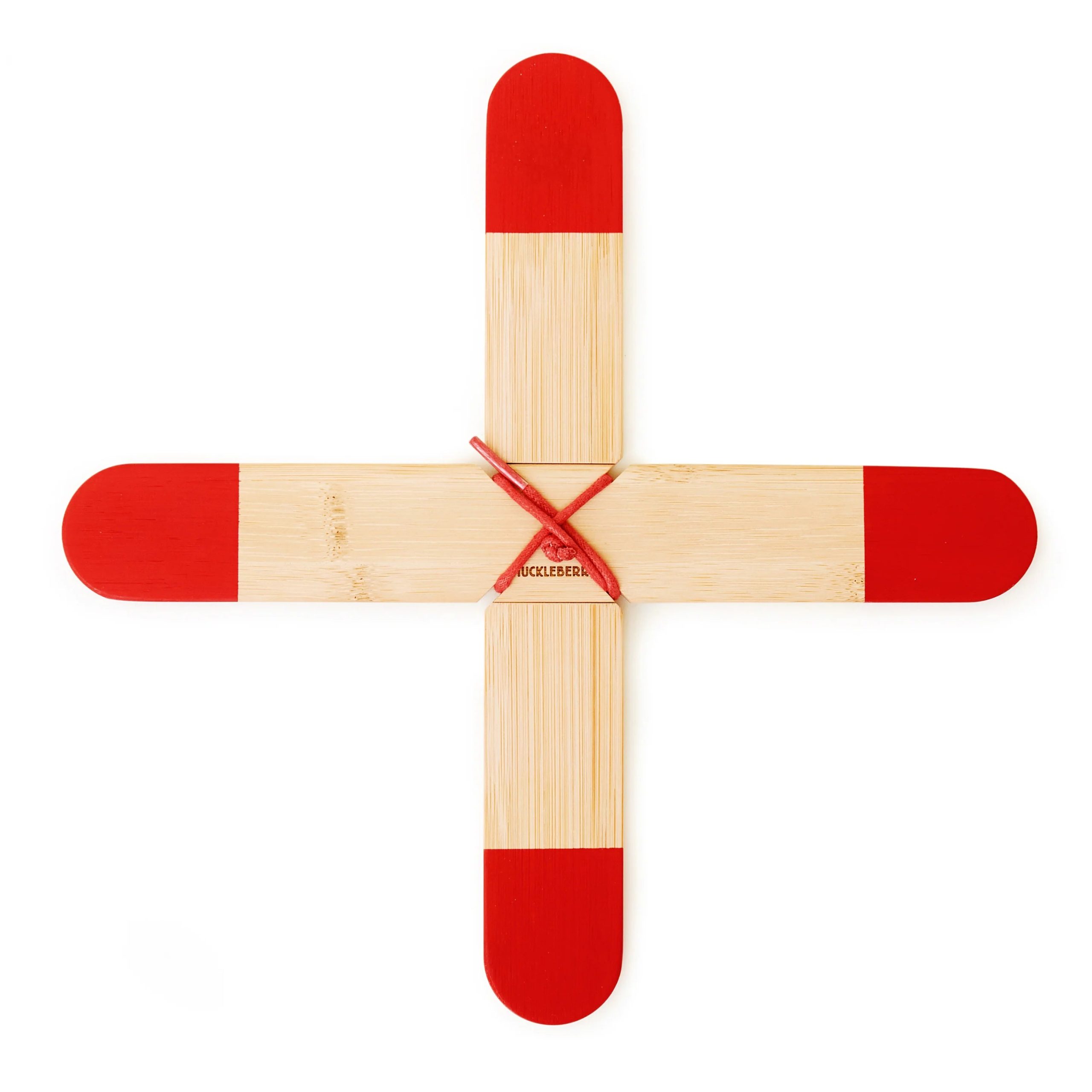 Huckleberry Pocket Boomerang - Image 2