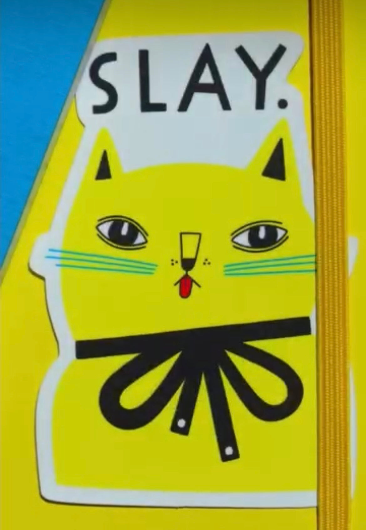 Slay Sticker - Image 4