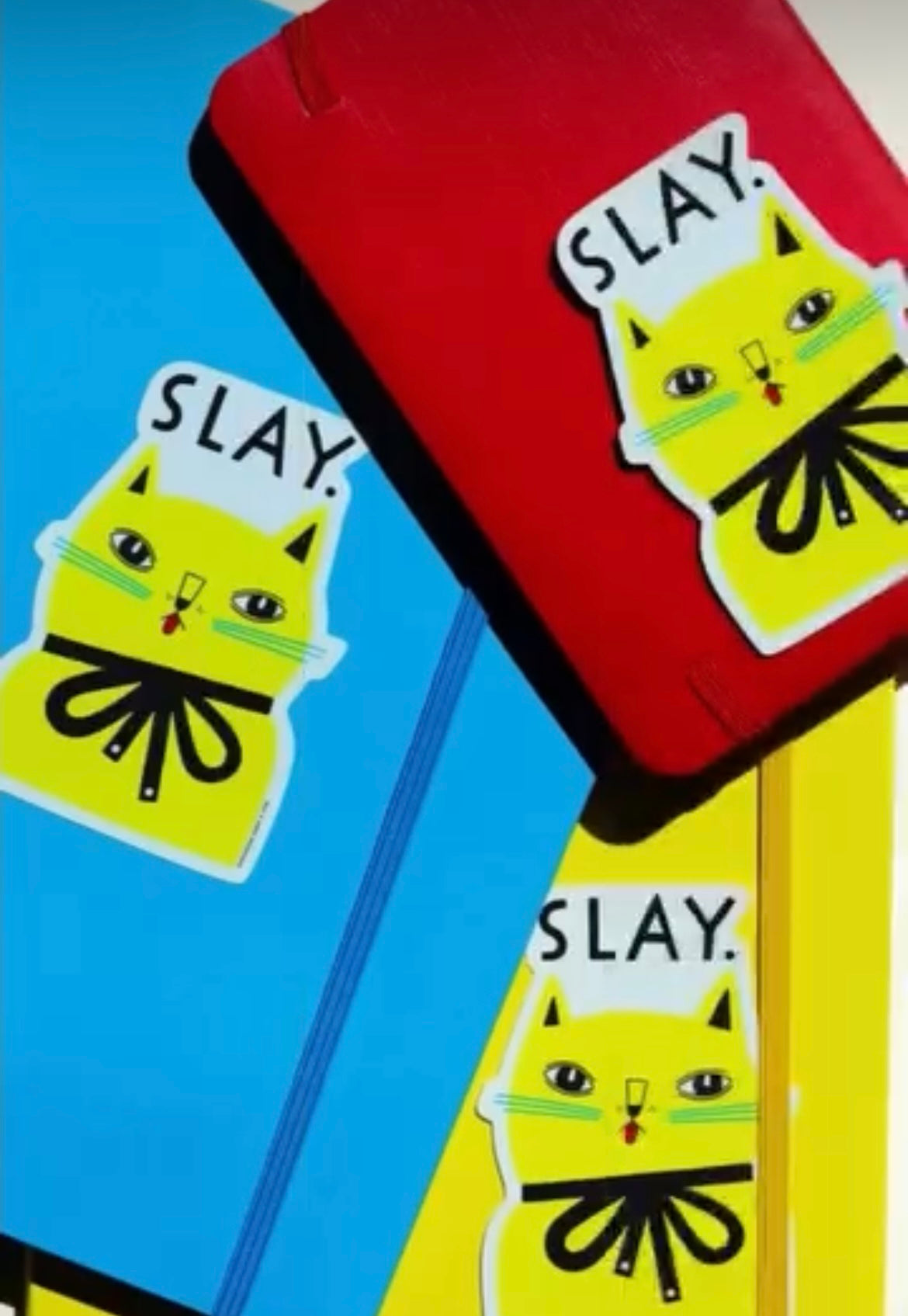Slay Sticker - Image 2