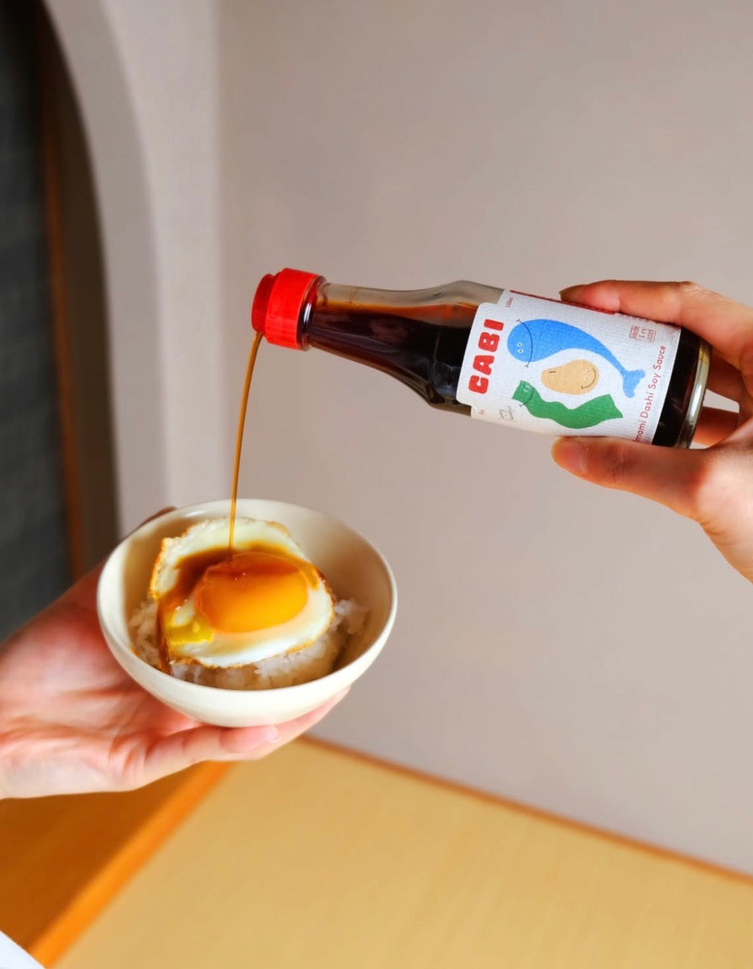 Umami Dashi Soy Sauce - Image 6