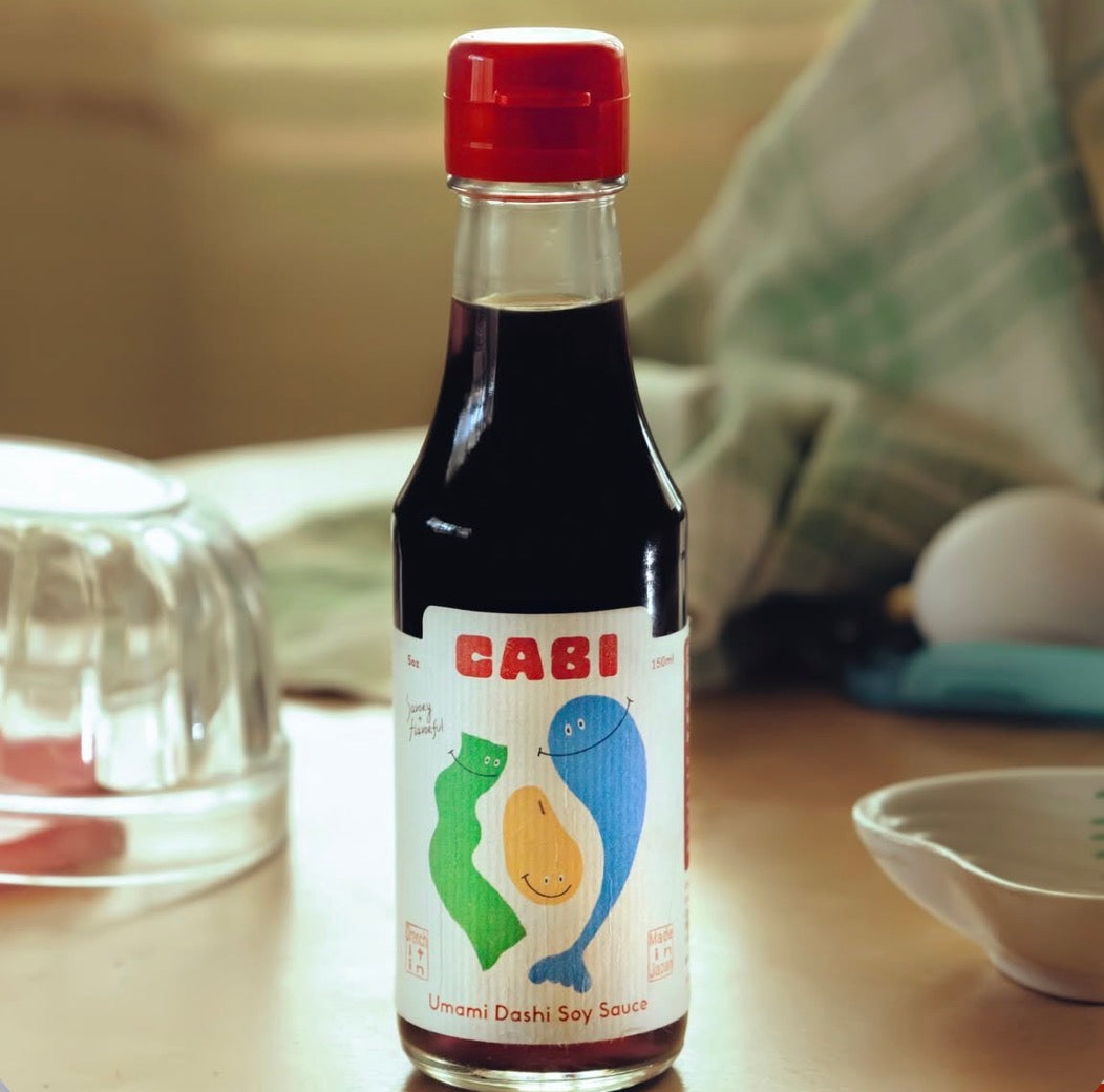 Umami Dashi Soy Sauce - Image 5