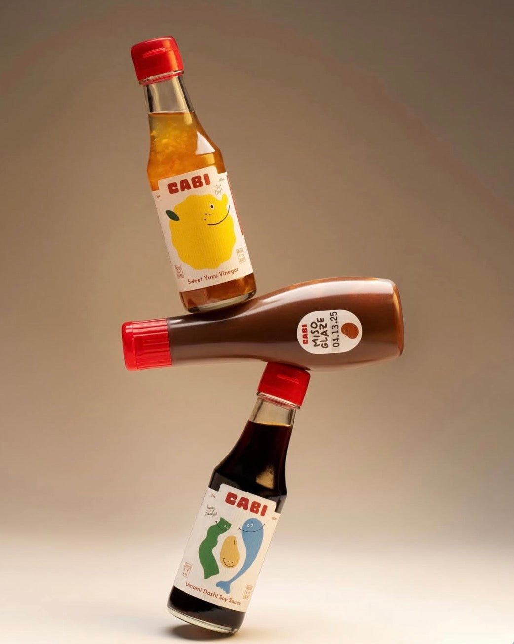 Umami Dashi Soy Sauce - Image 7