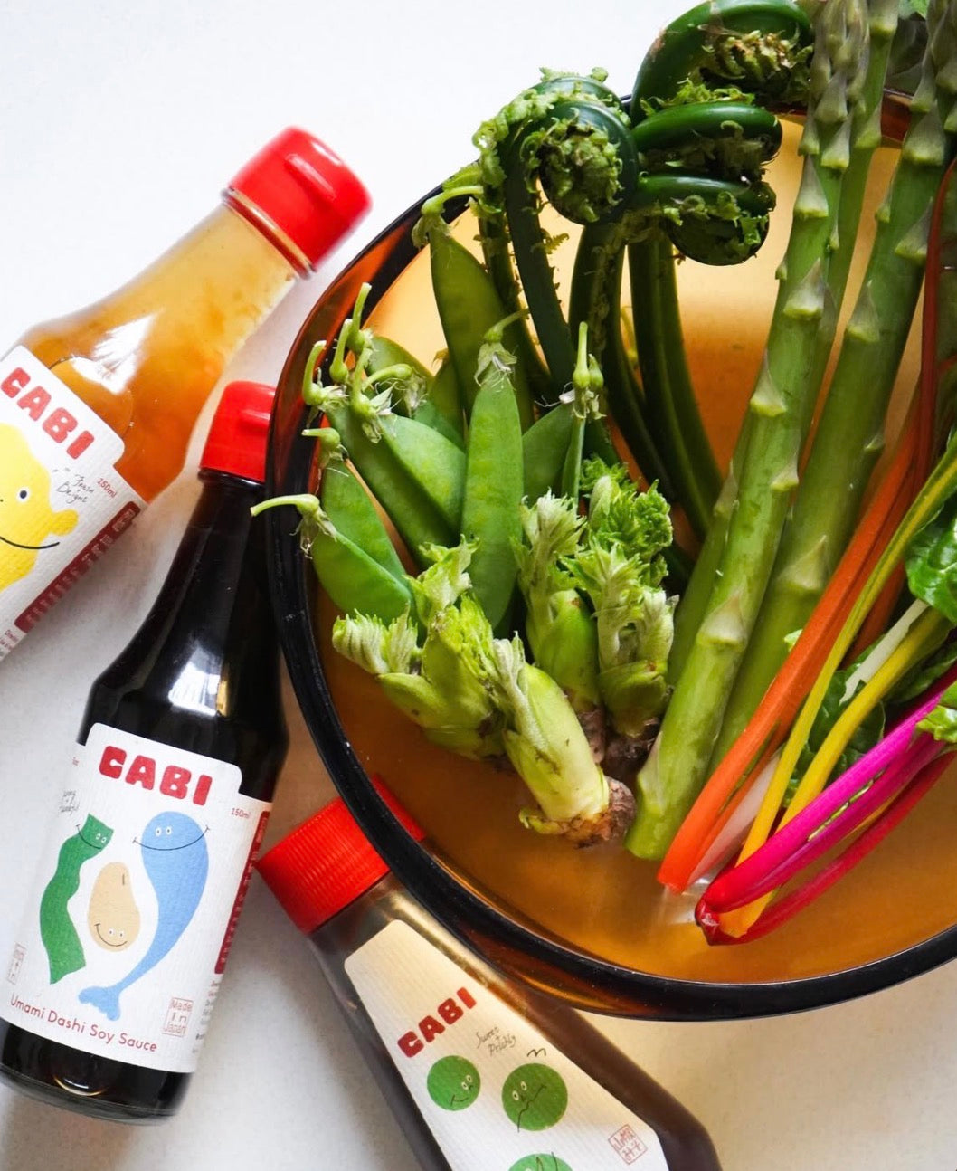 Umami Dashi Soy Sauce - Image 11