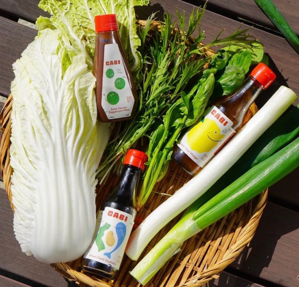 Umami Dashi Soy Sauce - Image 9
