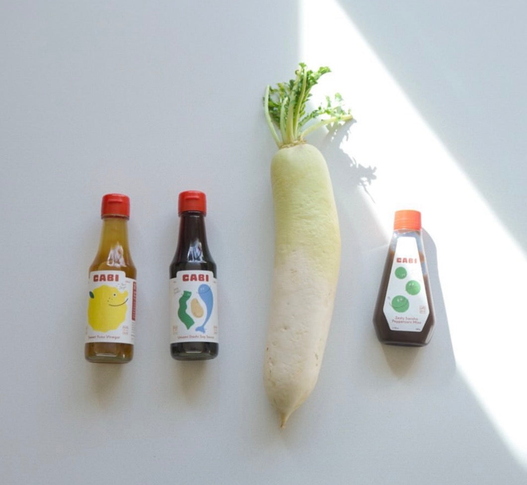 Umami Dashi Soy Sauce - Image 14