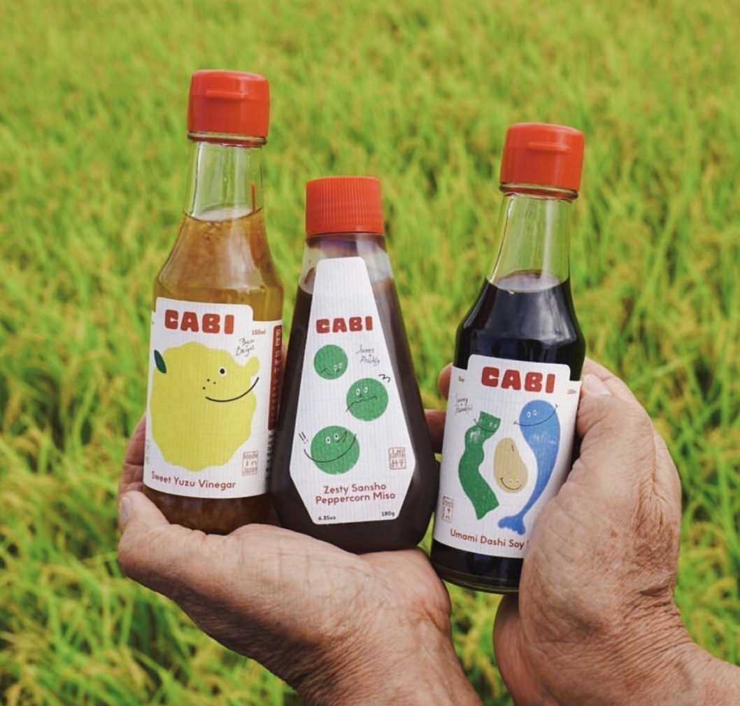 Umami Dashi Soy Sauce - Image 10
