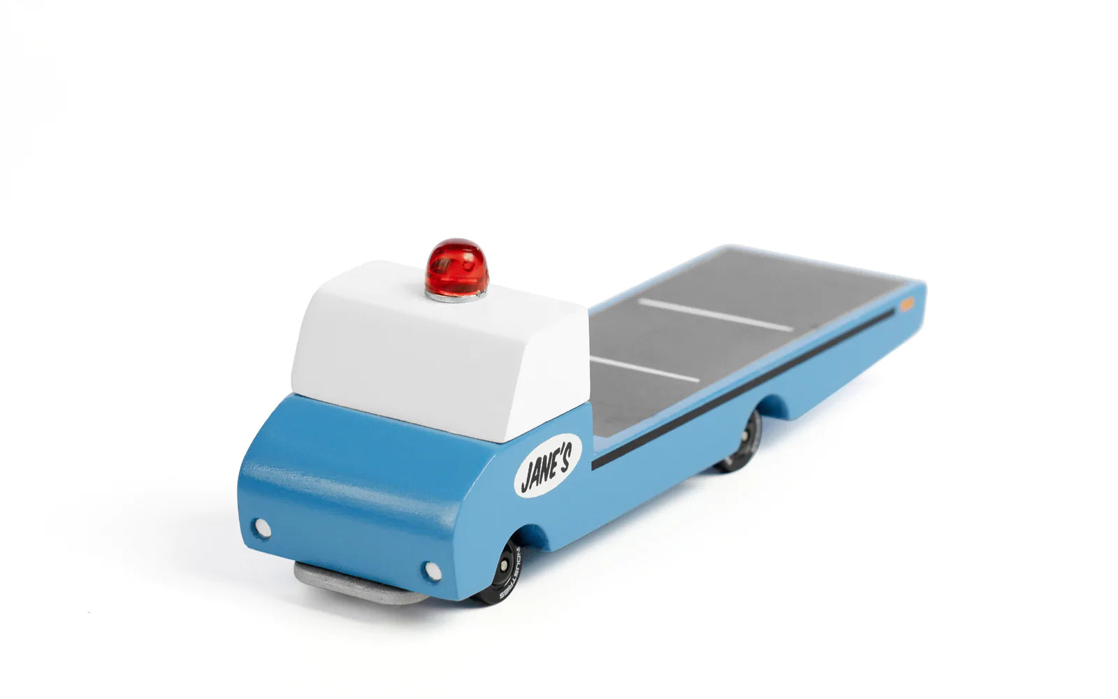 Tow Truck - Image 3