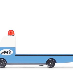 Tow Truck