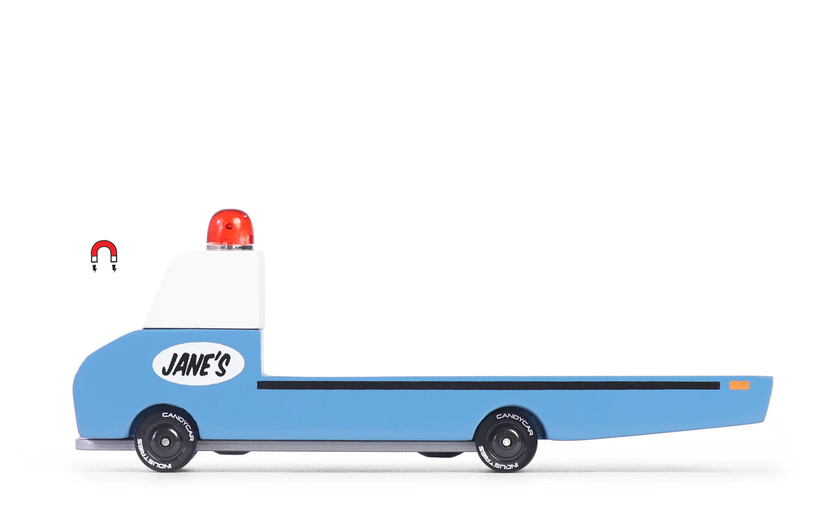 Tow Truck