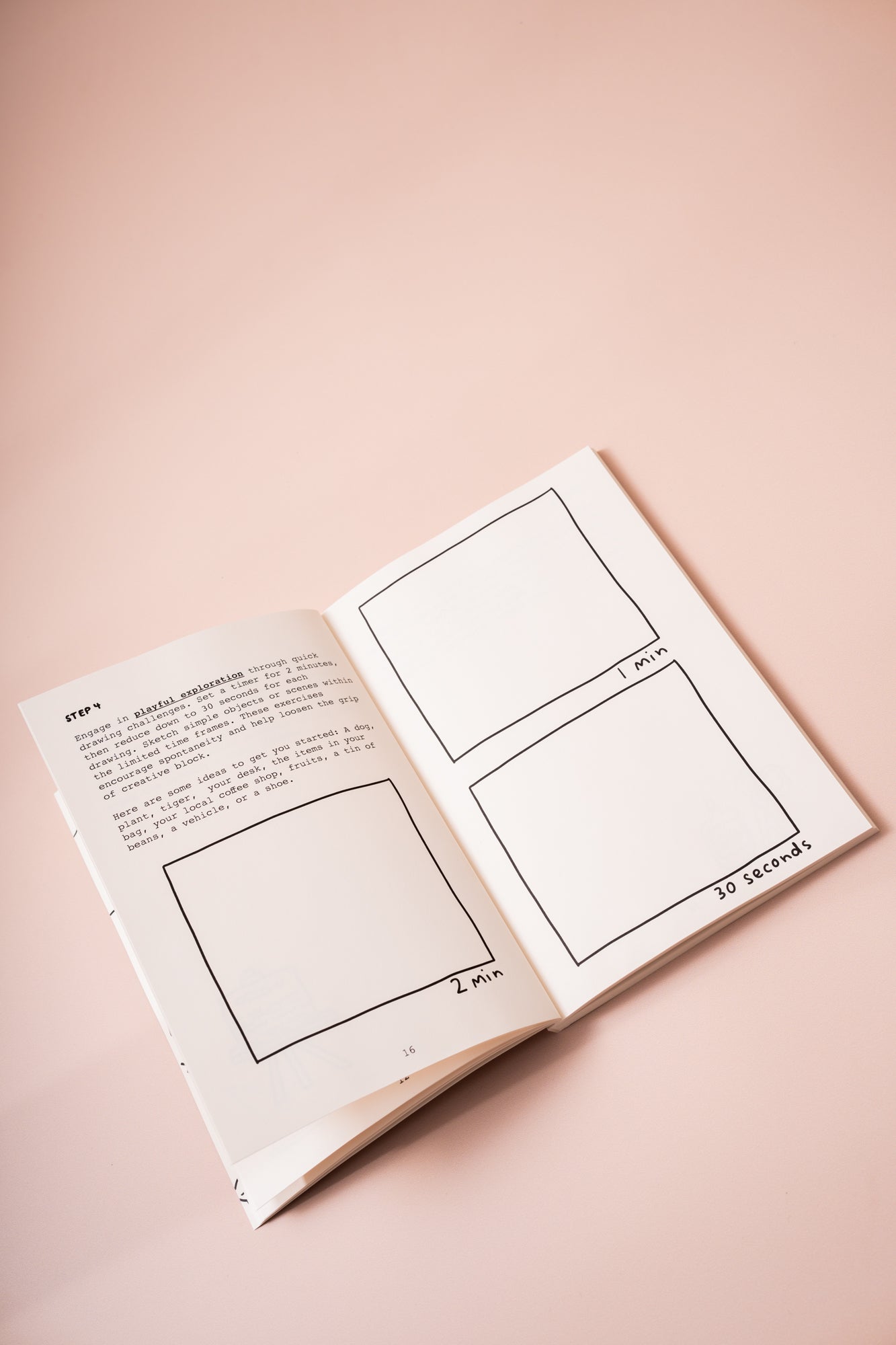The Creative Unblocker Journal - Image 4