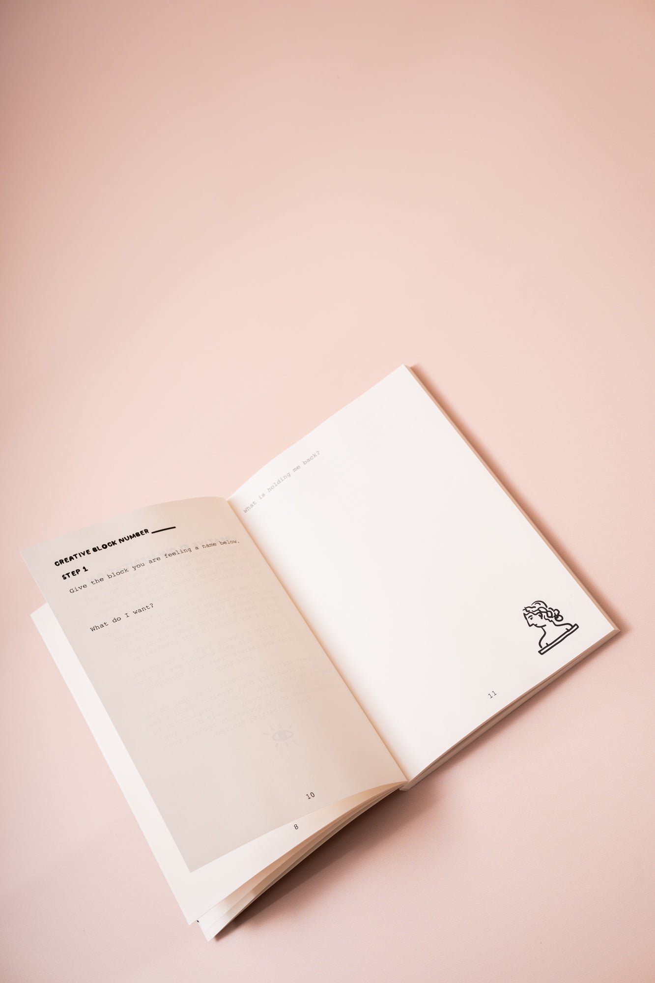The Creative Unblocker Journal - Image 5